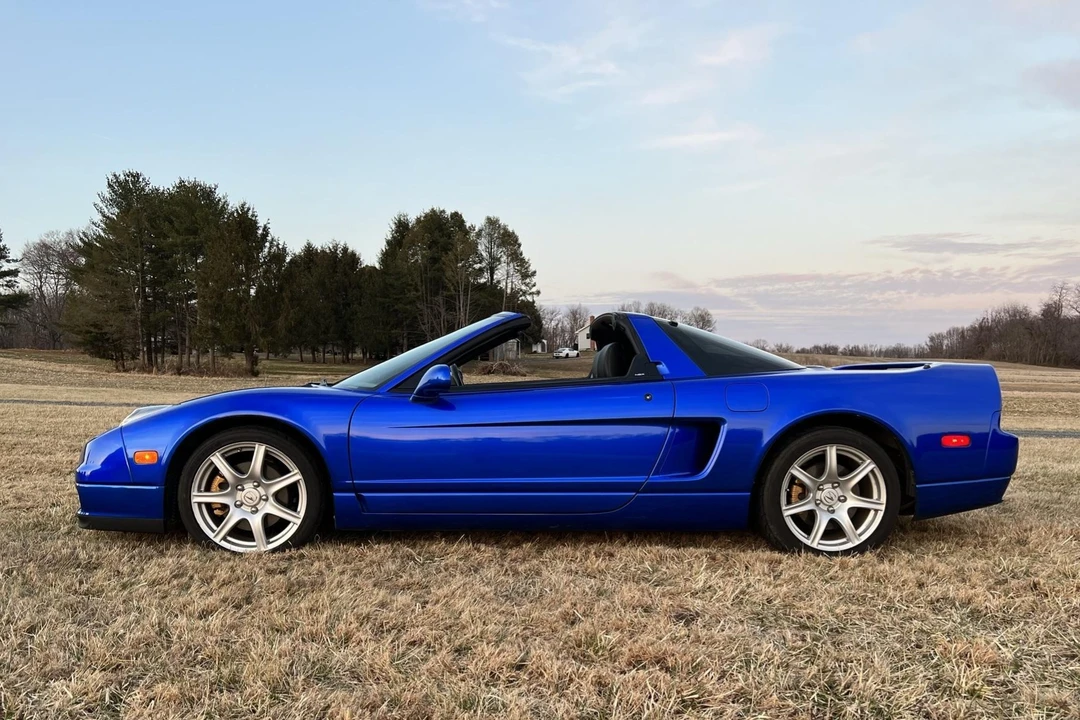2005 Acura NA2 NSX - Image 28 of 31