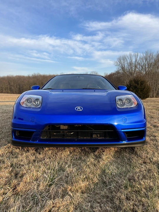 2005 Acura NA2 NSX - Image 22 of 31