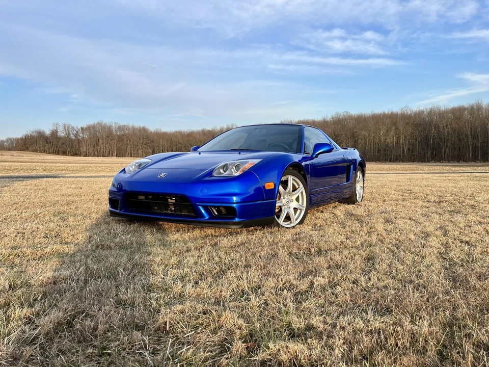 2005 Acura NA2 NSX - Image 14 of 31