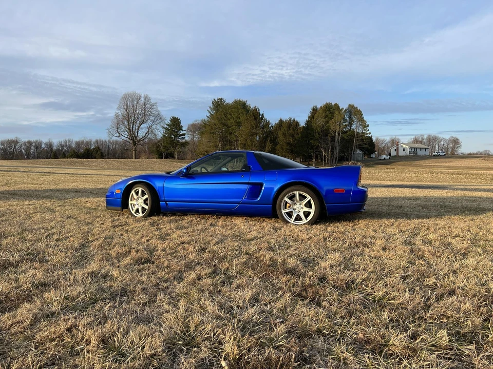 2005 Acura NA2 NSX - Image 16 of 31