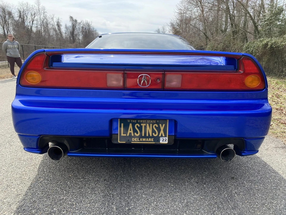 2005 Acura NA2 NSX - Image 7 of 31