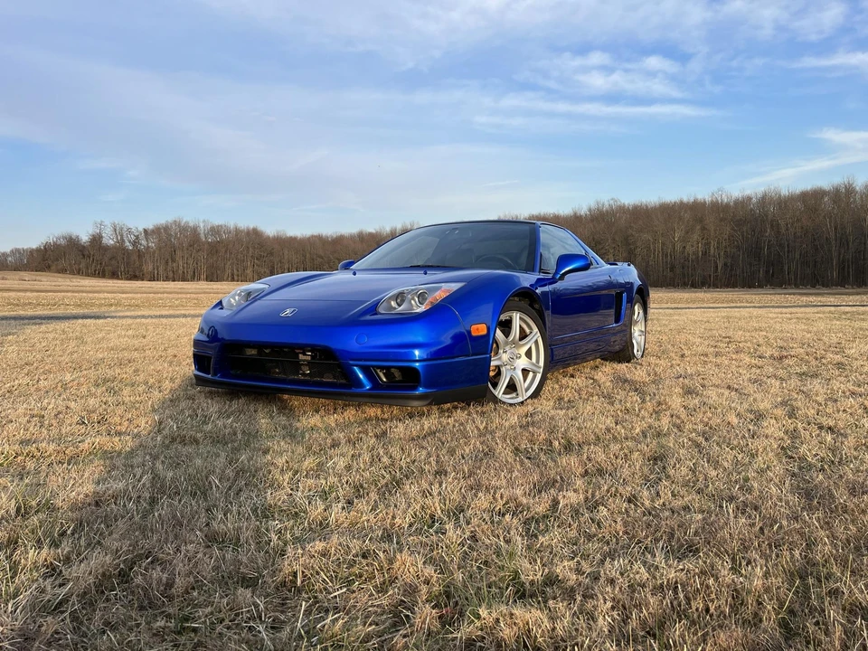 2005 Acura NA2 NSX - Image 15 of 31