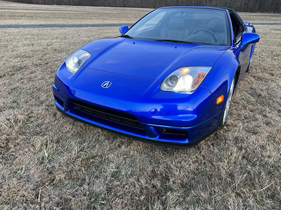 2005 Acura NA2 NSX - Image 23 of 31