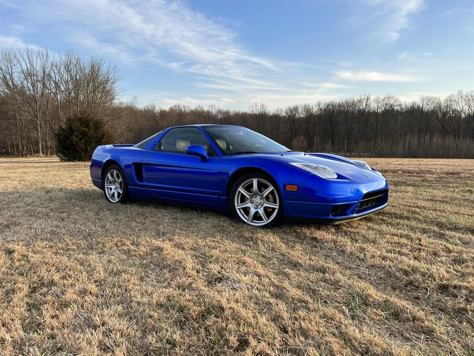 2005 Acura NA2 NSX - Image 20 of 31
