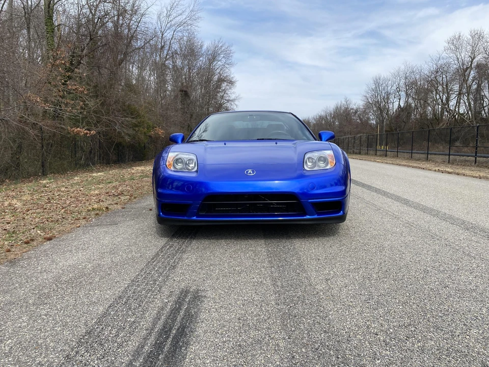 2005 Acura NA2 NSX - Image 11 of 31