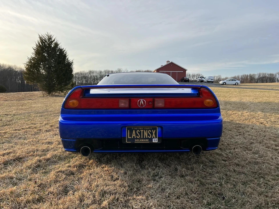 2005 Acura NA2 NSX - Image 30 of 31