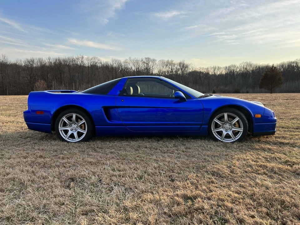 2005 Acura NA2 NSX - Image 18 of 31