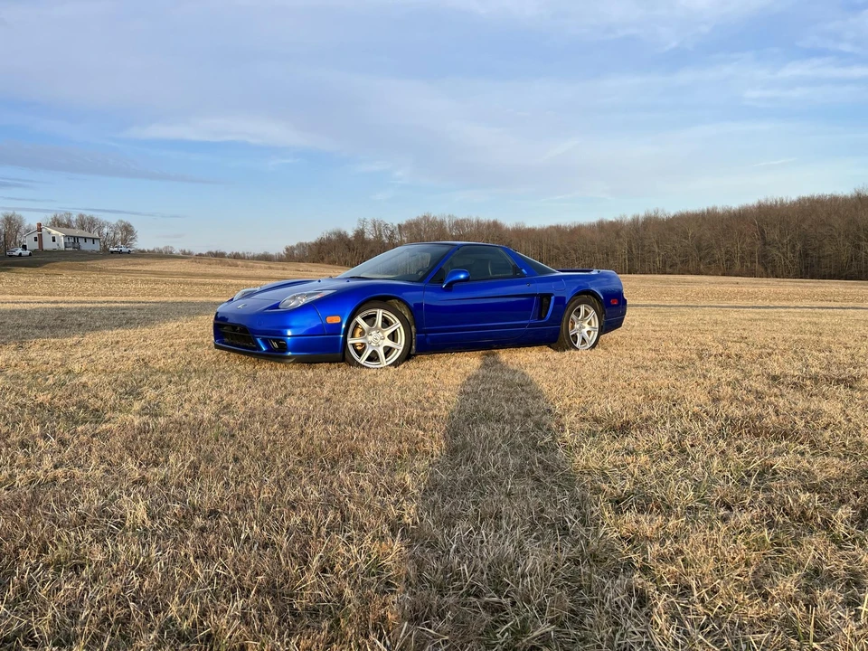 2005 Acura NA2 NSX - Image 26 of 31