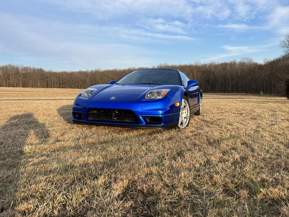 2005 Acura NA2 NSX - Image 13 of 31