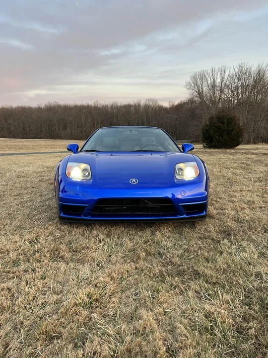 2005 Acura NA2 NSX - Image 12 of 31