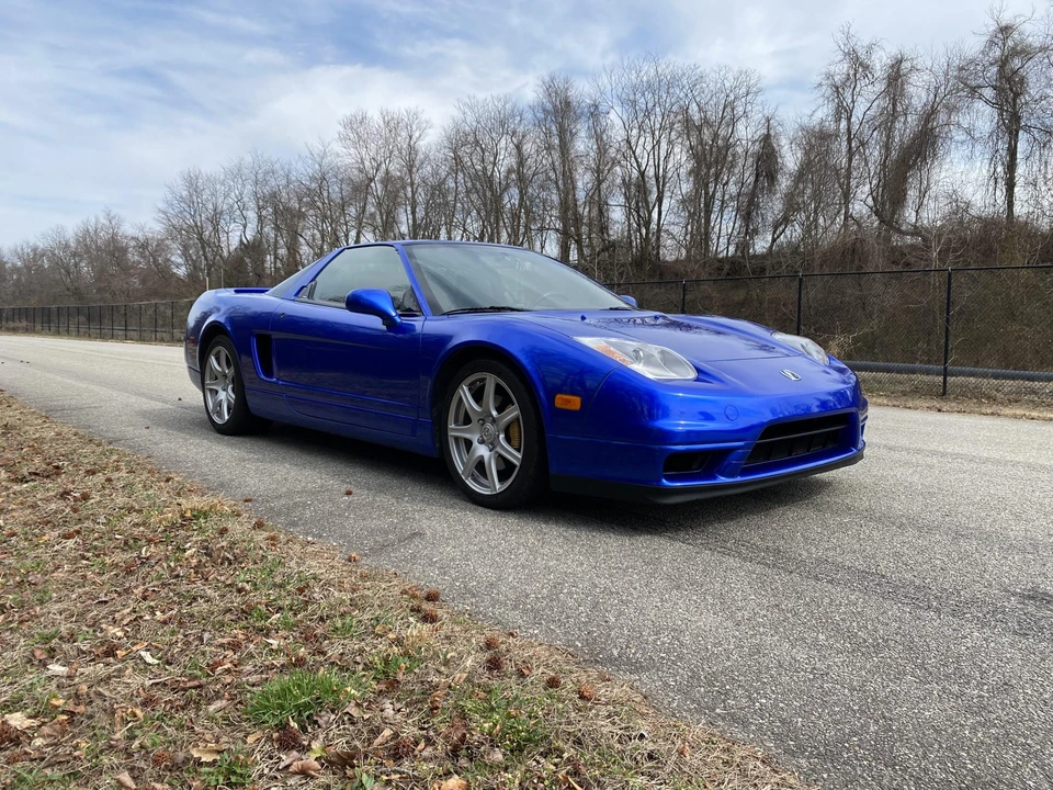 2005 Acura NA2 NSX - Image 10 of 31
