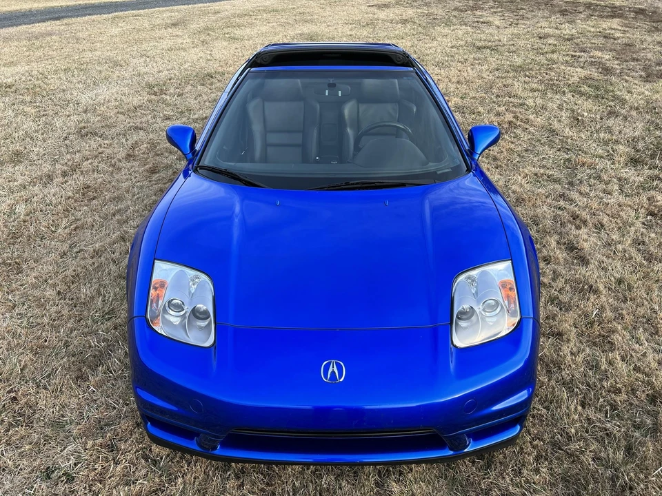 2005 Acura NA2 NSX - Image 21 of 31