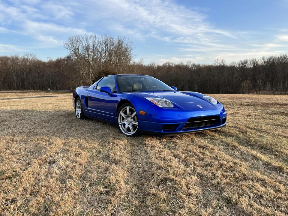 2005 Acura NA2 NSX - Image 19 of 31
