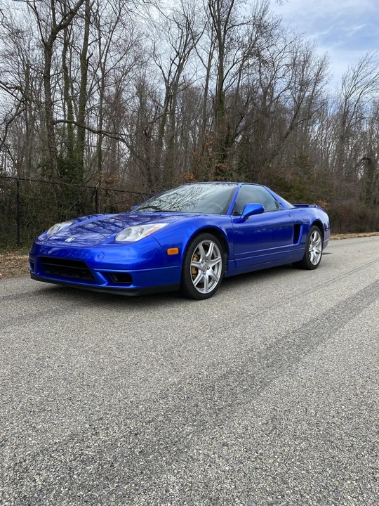 2005 Acura NA2 NSX - Image 2 of 31