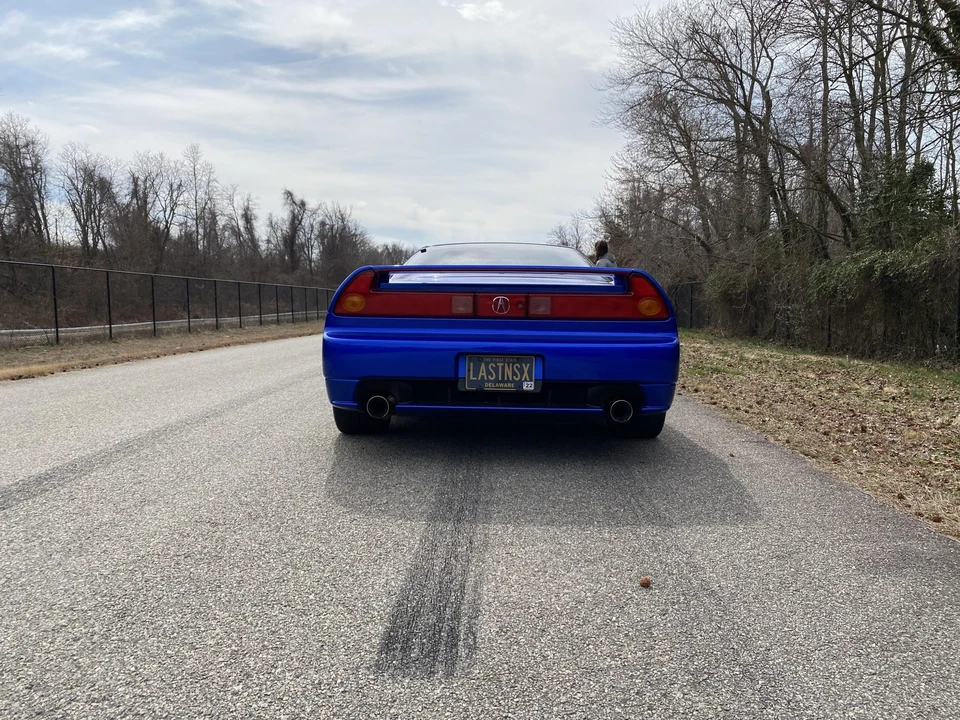 2005 Acura NA2 NSX - Image 6 of 31