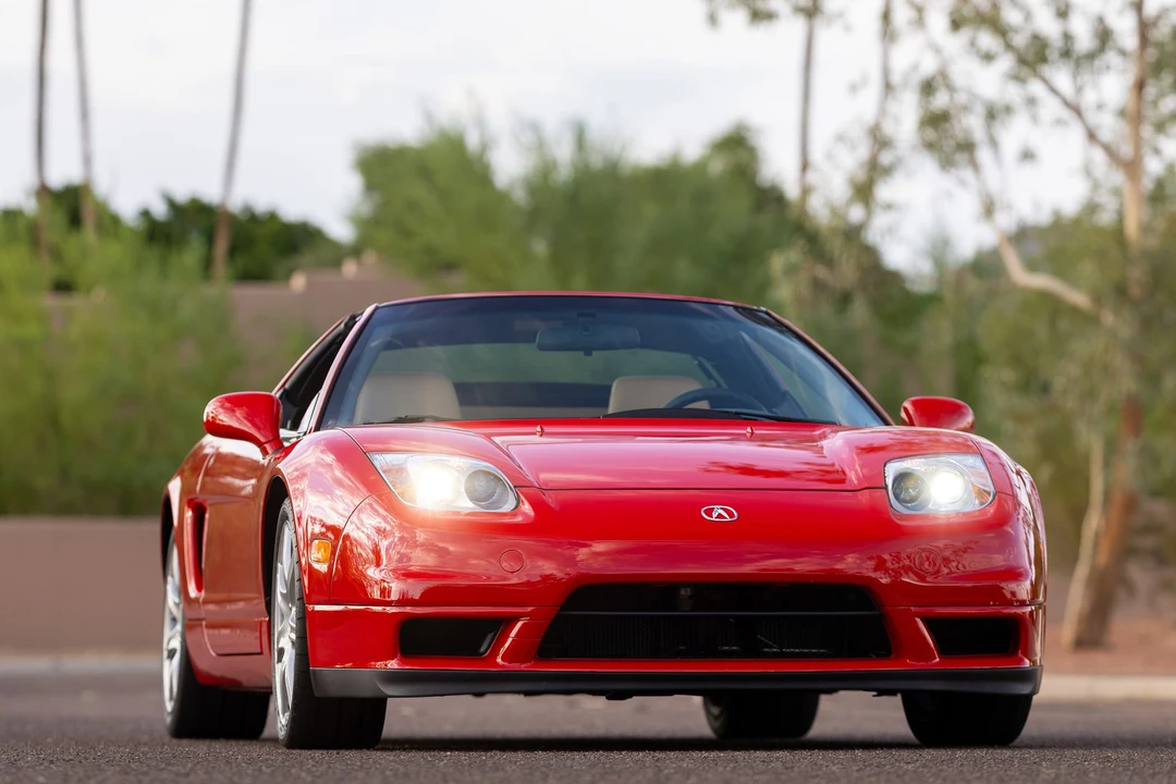 2005 Acura NA2 NSX - Image 16 of 31