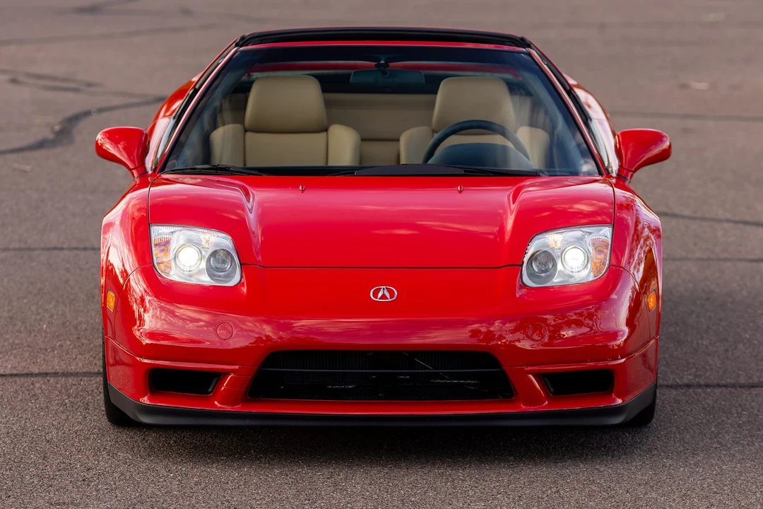 2005 Acura NA2 NSX - Image 12 of 31