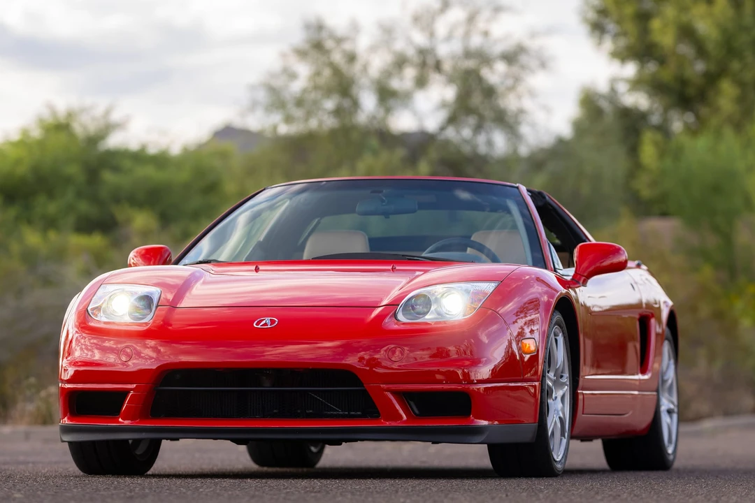 2005 Acura NA2 NSX - Image 11 of 31
