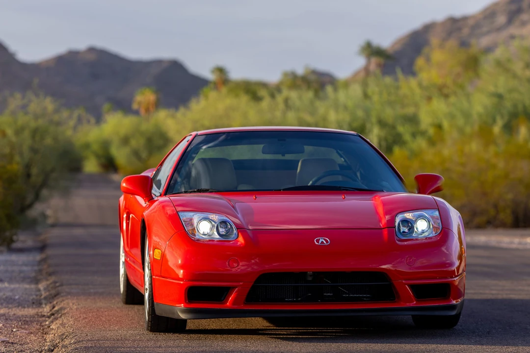 2005 Acura NA2 NSX - Image 18 of 31
