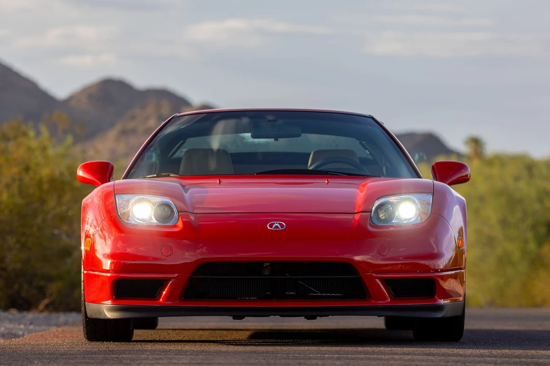 2005 Acura NA2 NSX - Image 14 of 31