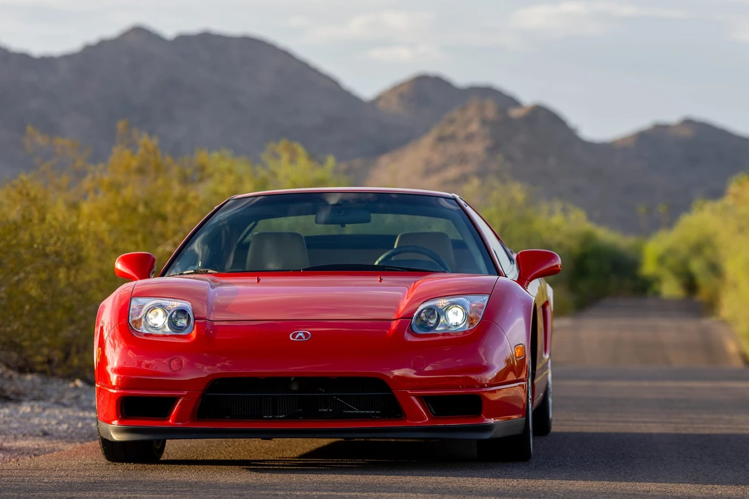 2005 Acura NA2 NSX - Image 13 of 31