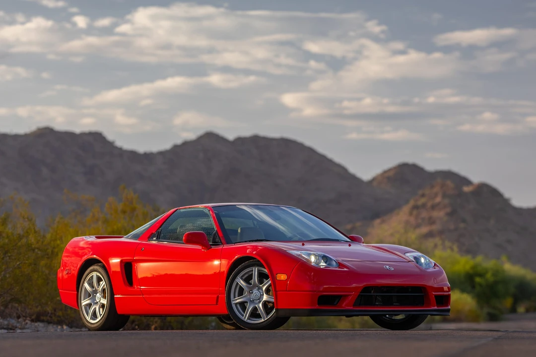 2005 Acura NA2 NSX - Image 23 of 31