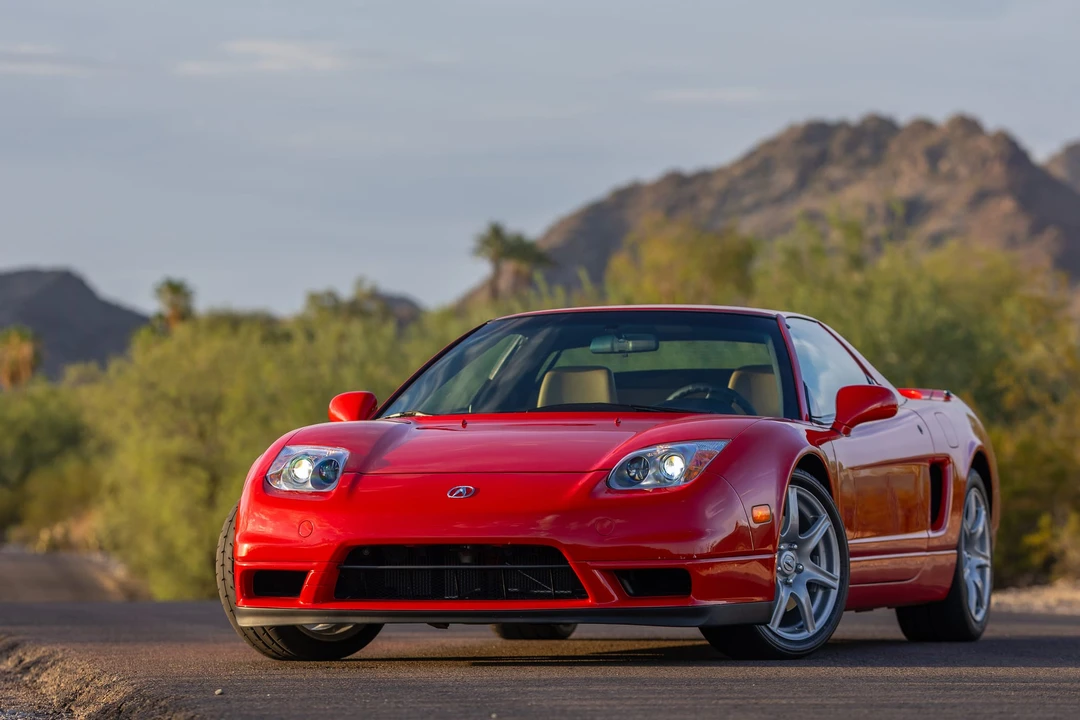 2005 Acura NA2 NSX - Image 6 of 31