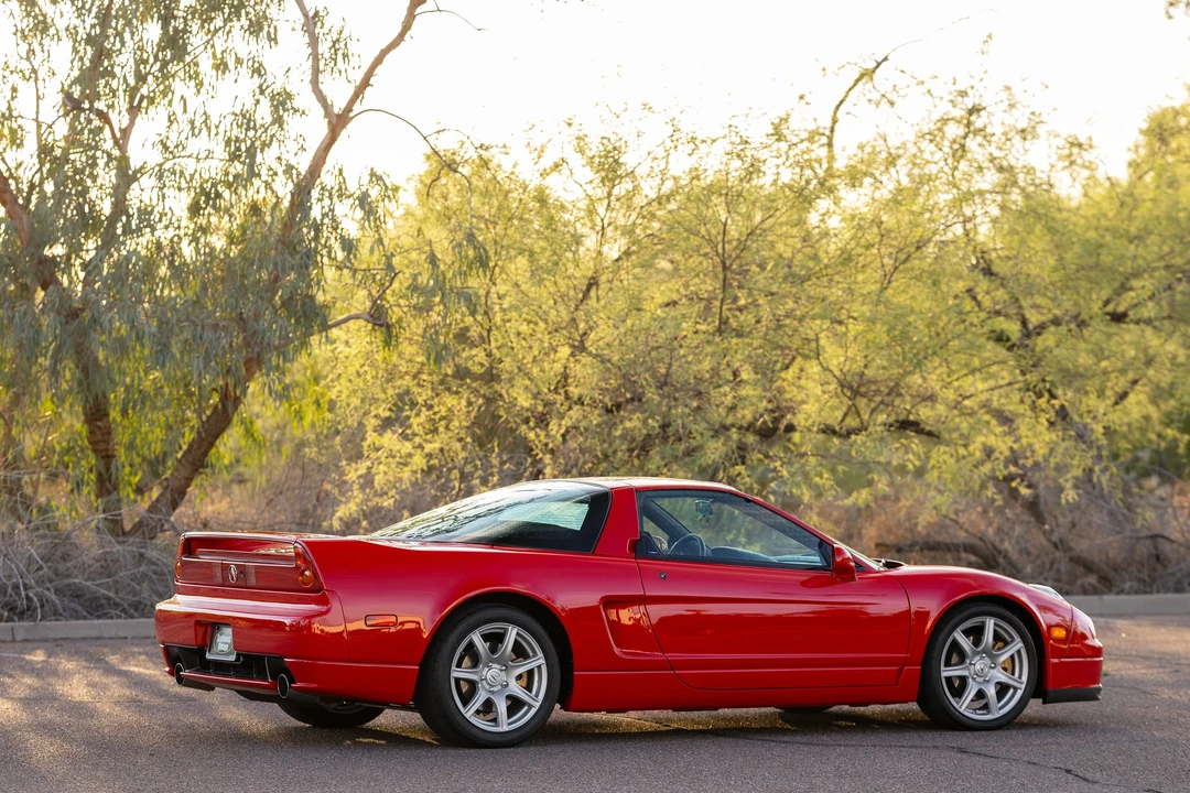2005 Acura NA2 NSX - Image 29 of 31