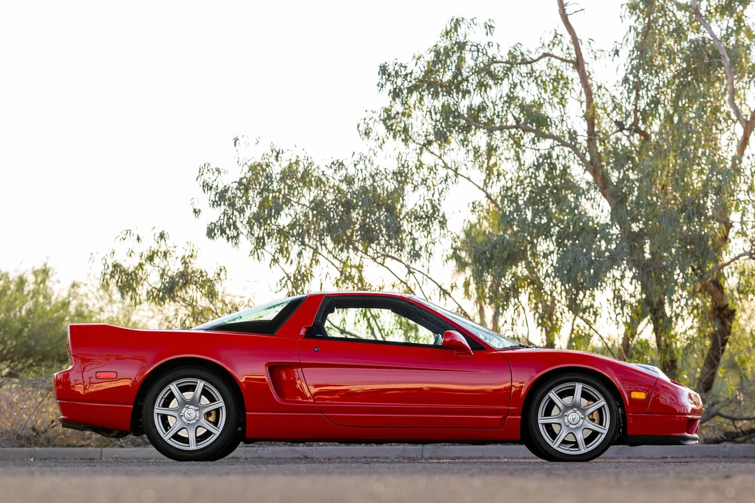 2005 Acura NA2 NSX - Image 28 of 31