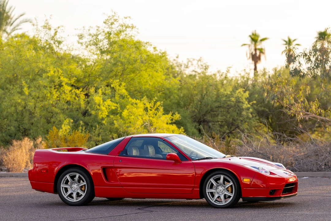 2005 Acura NA2 NSX - Image 26 of 31