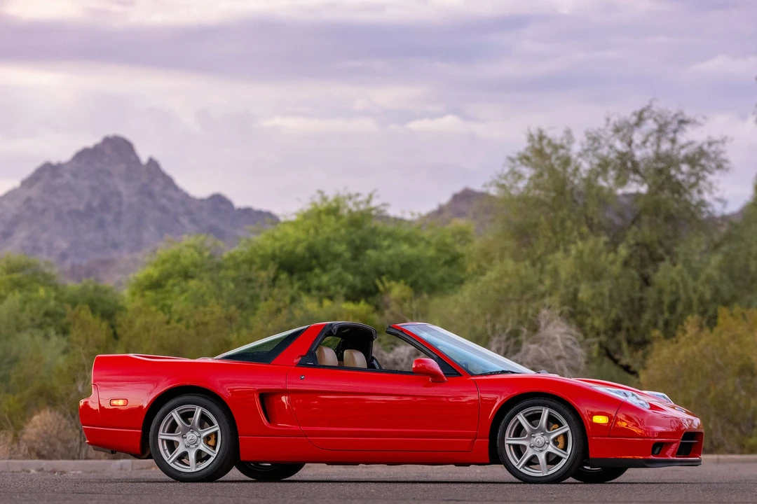 2005 Acura NA2 NSX - Image 27 of 31
