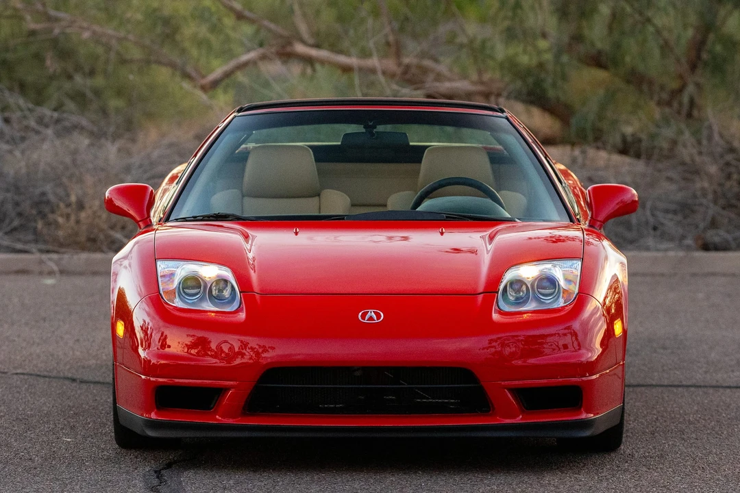 2005 Acura NA2 NSX - Image 15 of 31