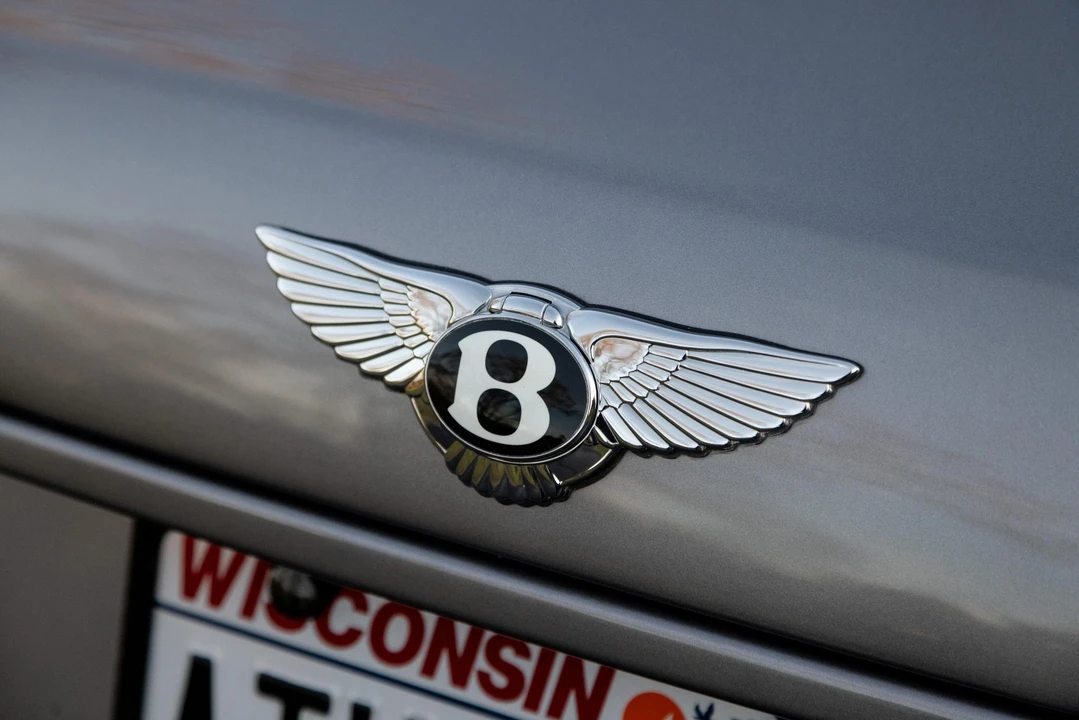 2005 Bentley Arnage T - Image 31 of 31