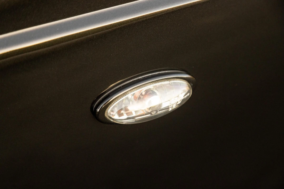 2005 Bentley Arnage T - Image 26 of 31