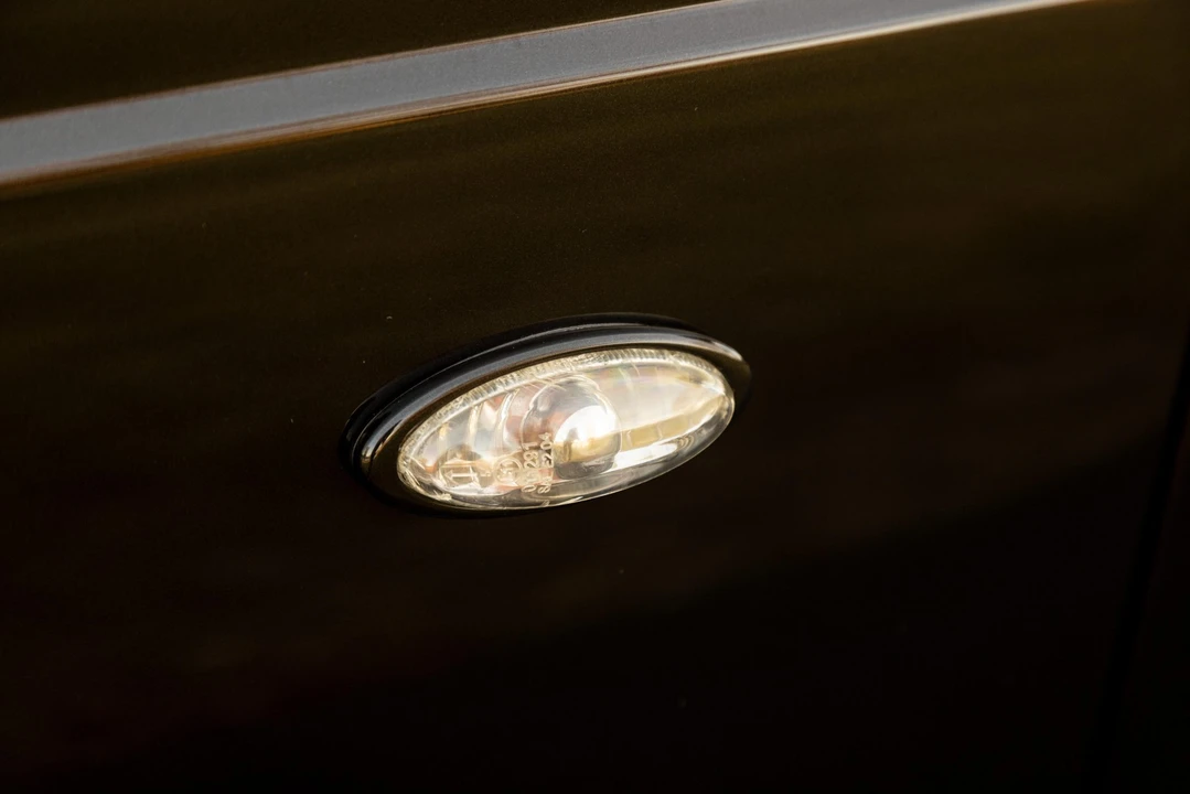 2005 Bentley Arnage T - Image 27 of 31