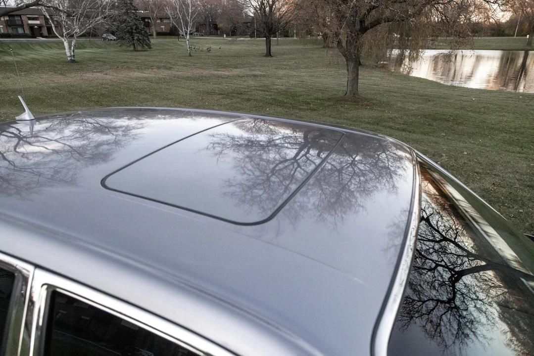 2005 Bentley Arnage T - Image 16 of 31