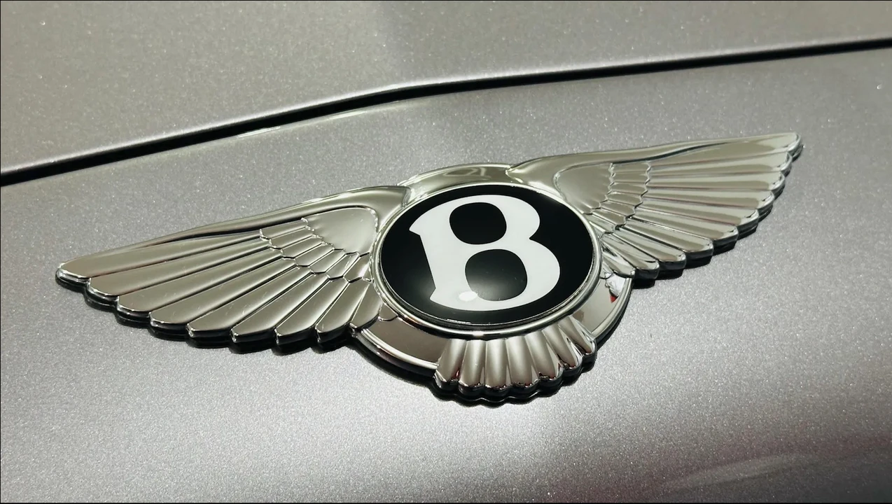 2005 Bentley Arnage T - Image 30 of 31
