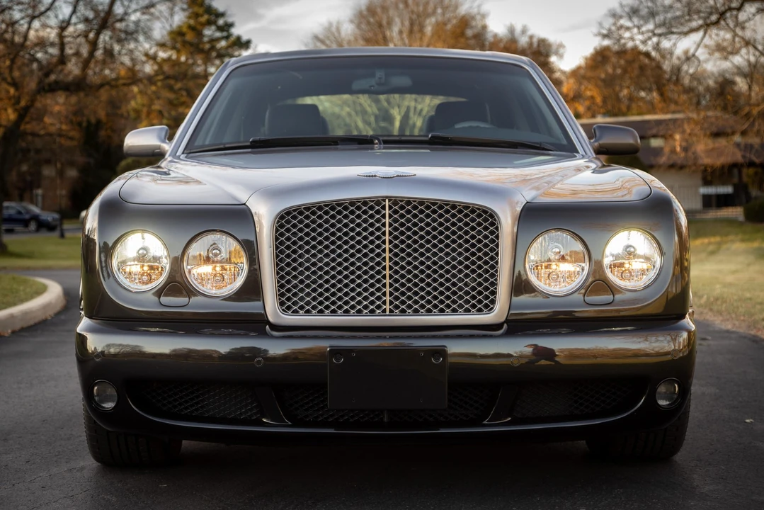 2005 Bentley Arnage T - Image 4 of 31