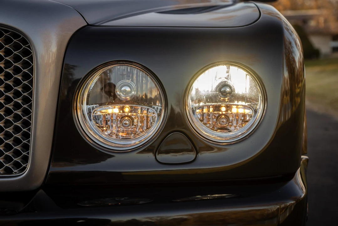 2005 Bentley Arnage T - Image 30 of 31