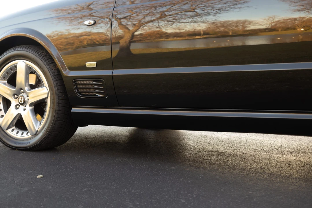 2005 Bentley Arnage T - Image 27 of 31
