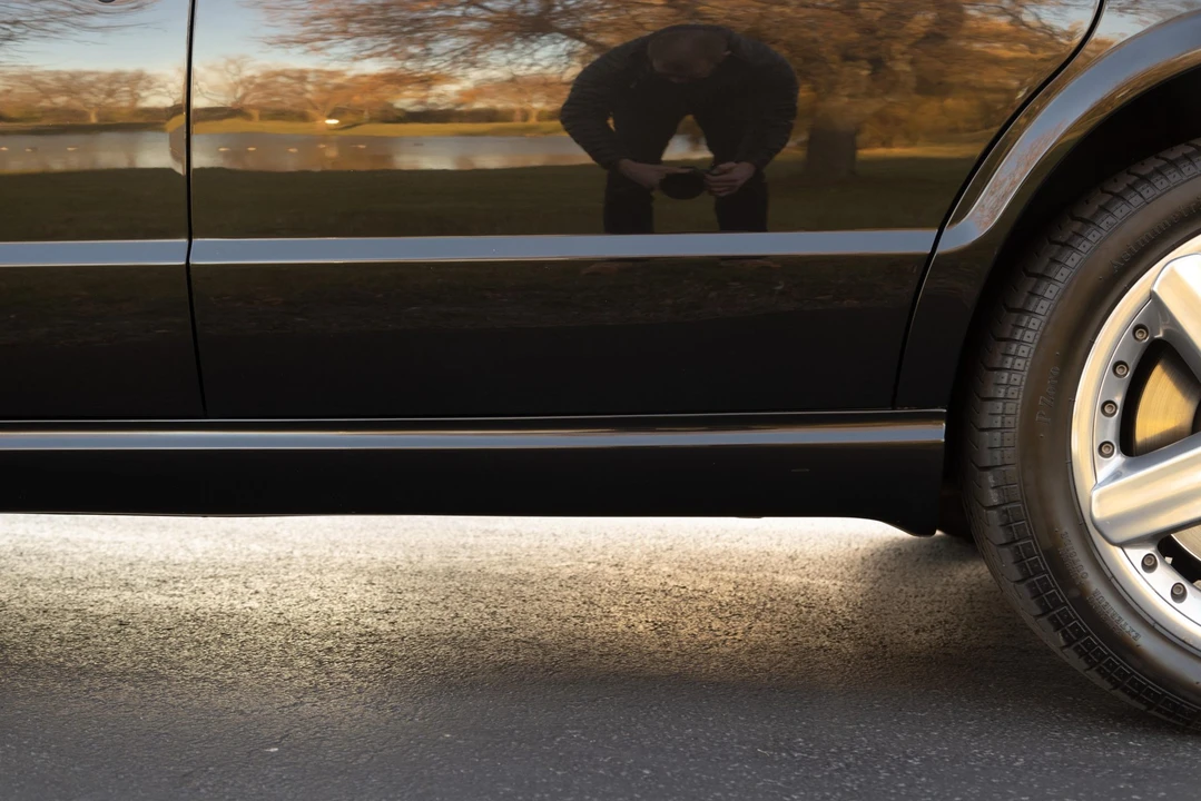 2005 Bentley Arnage T - Image 28 of 31
