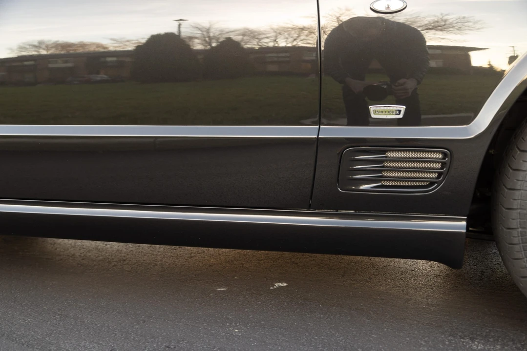 2005 Bentley Arnage T - Image 23 of 31