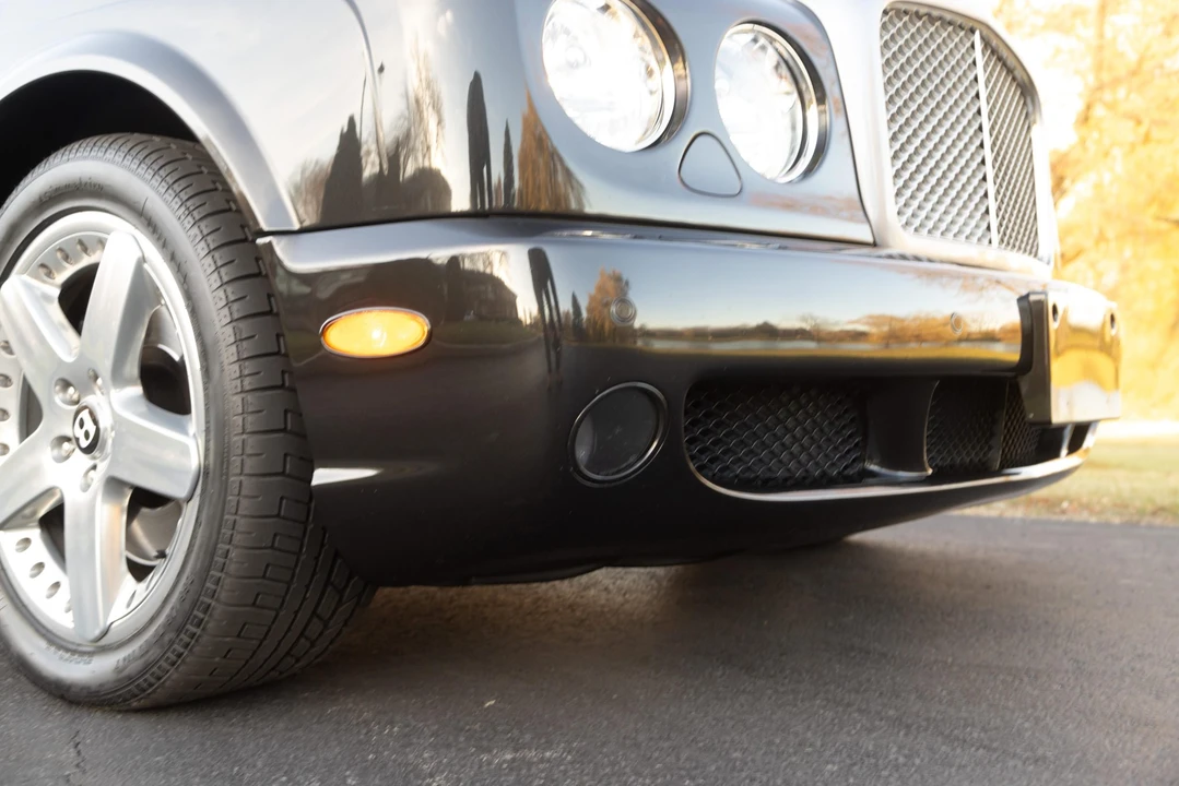 2005 Bentley Arnage T - Image 24 of 31