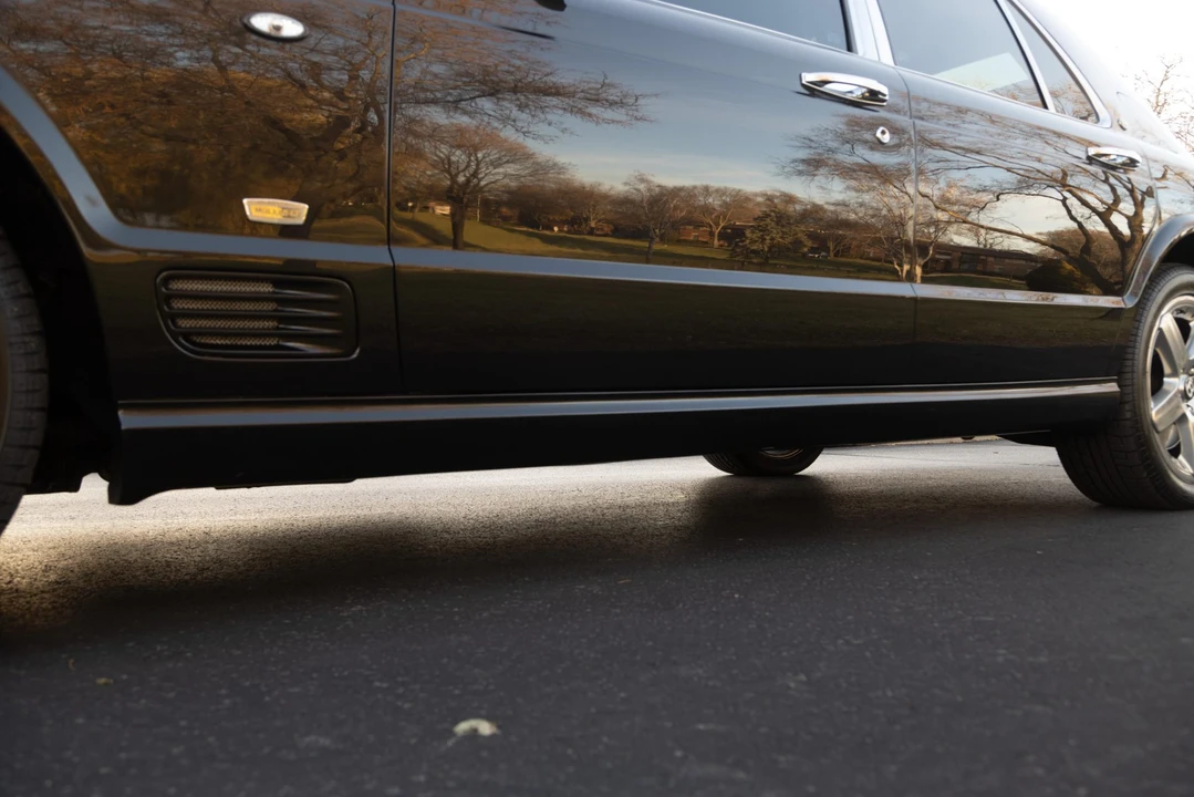2005 Bentley Arnage T - Image 26 of 31
