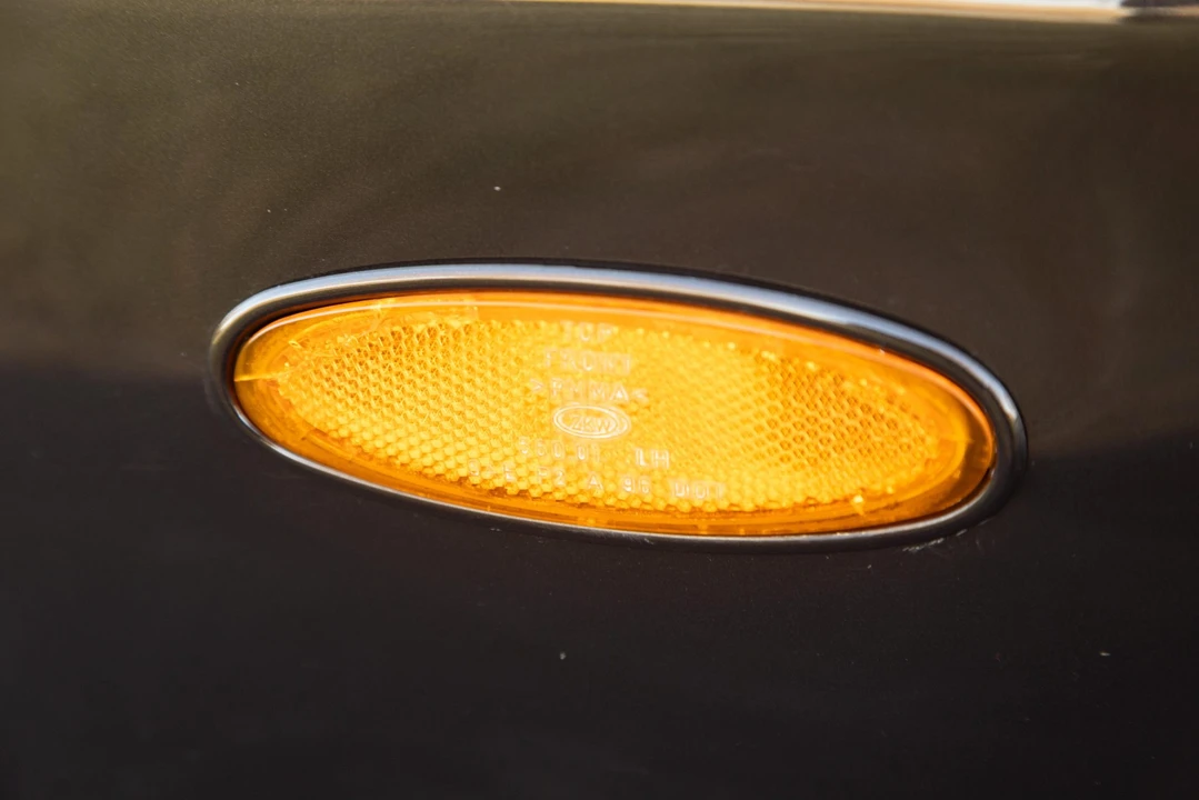 2005 Bentley Arnage T - Image 31 of 31