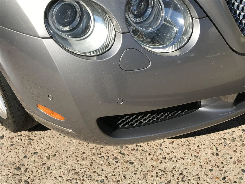 2005 Bentley Continental GT 1st Gen - Image 15 of 31