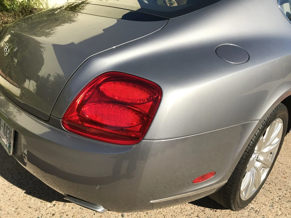 2005 Bentley Continental GT 1st Gen - Image 17 of 31