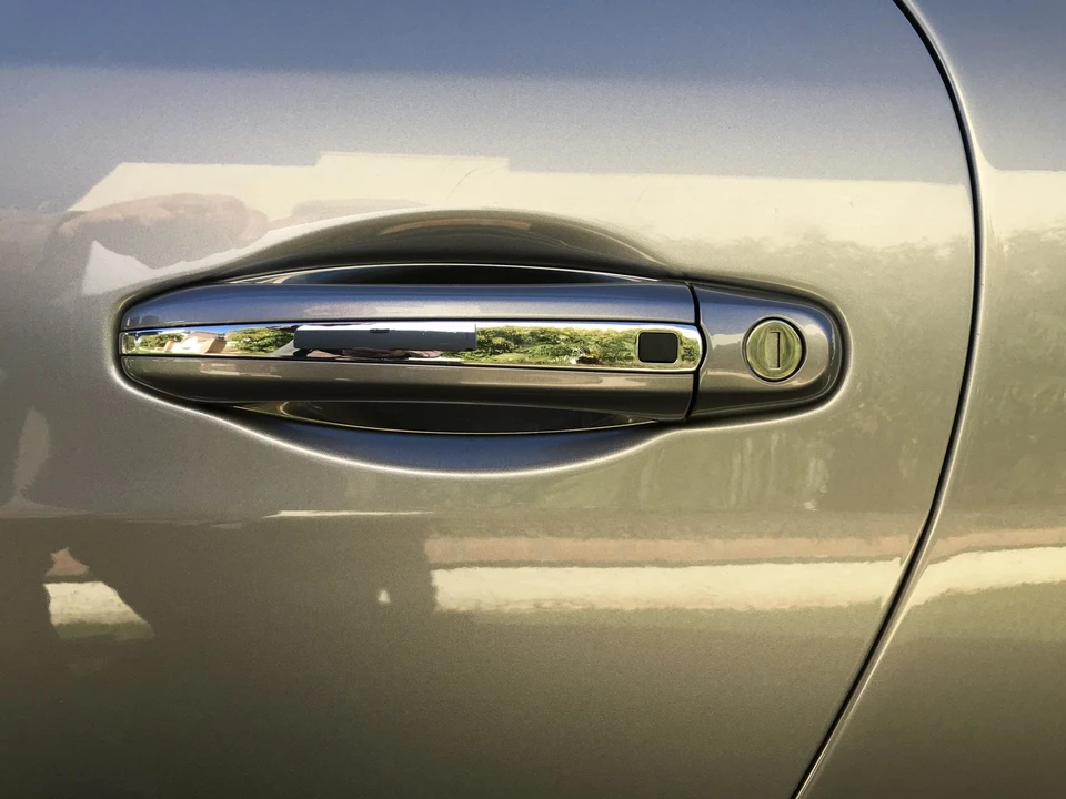 2005 Bentley Continental GT 1st Gen - Image 21 of 31