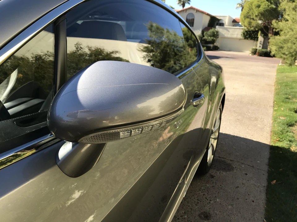 2005 Bentley Continental GT 1st Gen - Image 22 of 31