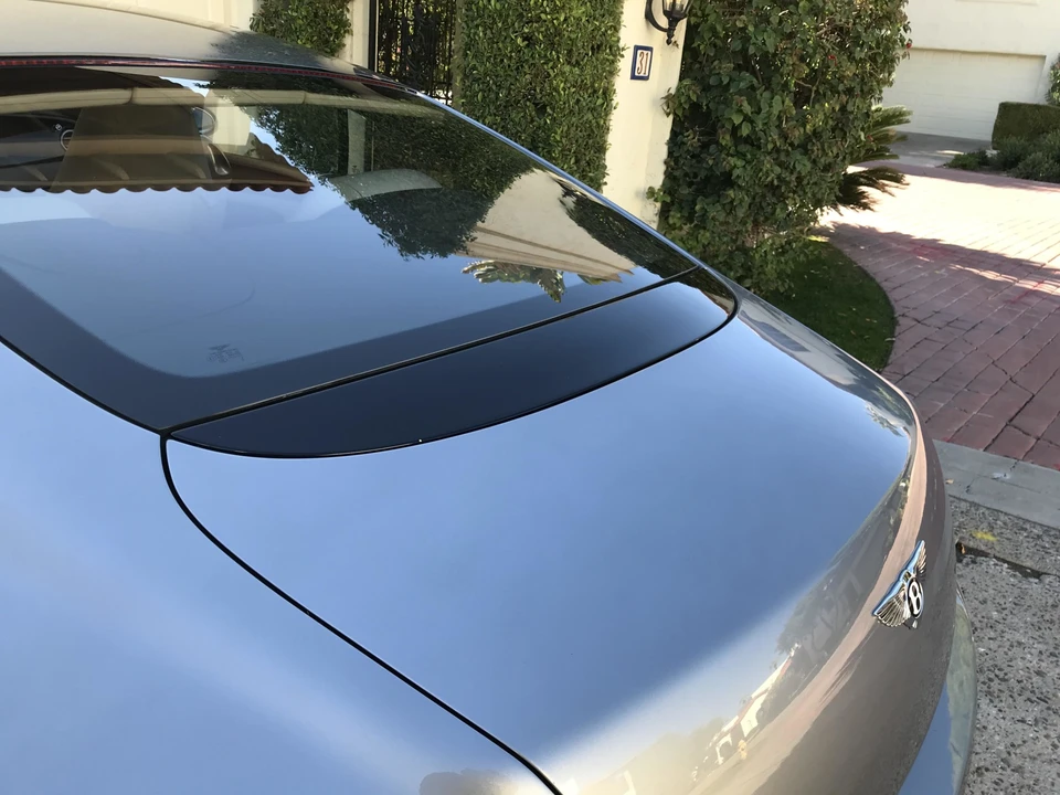 2005 Bentley Continental GT 1st Gen - Image 28 of 31